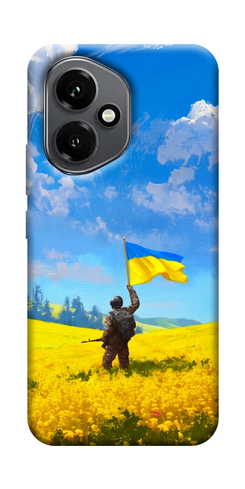 Чохол Soldier для Huawei Honor 400