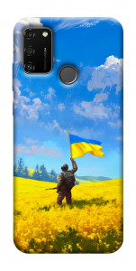 Чехол Soldier для Huawei Honor 9A
