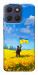 Чехол Soldier для Motorola Moto G17