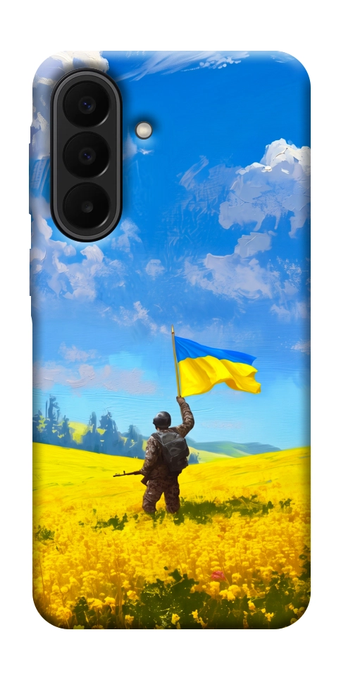 Чехол Soldier для Galaxy A27
