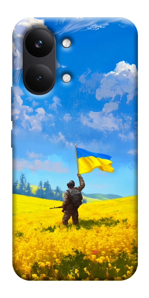 Чехол Soldier для Xiaomi Poco X8 Pro Max