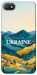 Чехол Ukraine home для Xiaomi Redmi 6A