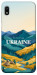 Чохол Ukraine home для Galaxy A10 (A105F)