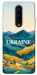 Чехол Ukraine home для OnePlus 8
