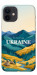 Чохол Ukraine home для iPhone 12 mini