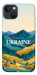 Чехол Ukraine home для iPhone 13