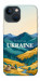Чохол Ukraine home для iPhone 13 mini
