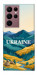 Чохол Ukraine home для Galaxy S22 Ultra