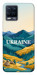 Чехол Ukraine home для Realme 8 Pro