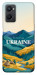 Чехол Ukraine home для Oppo A96