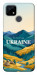 Чехол Ukraine home для Realme C21Y