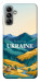 Чехол Ukraine home для Galaxy A04s