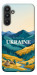 Чехол Ukraine home для Galaxy A34 5G