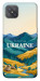 Чехол Ukraine home для Oppo A92s