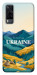 Чехол Ukraine home для Vivo Y31