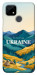 Чохол Ukraine home для Realme C21