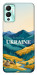 Чехол Ukraine home для Infinix Hot 12 Play