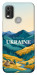 Чохол Ukraine home для Nokia C21 Plus