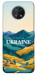 Чохол Ukraine home для Nokia G50