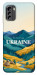 Чохол Ukraine home для Nokia G60