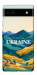Чехол Ukraine home для Google Pixel 6A
