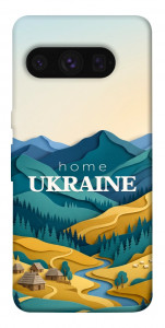 Чохол Ukraine home для Google Pixel 8 Pro
