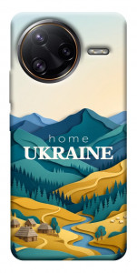 Чохол Ukraine home для Xiaomi Poco F7 Ultra