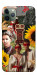 Чохол Ukr collage для iPhone 11 Pro