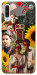 Чохол Ukr collage для Galaxy A50 (2019)