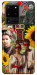 Чехол Ukr collage для Galaxy S20 Ultra (2020)