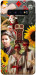 Чохол Ukr collage для Galaxy S10 Plus (2019)
