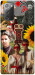 Чохол Ukr collage для Galaxy Note 20