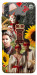 Чехол Ukr collage для Huawei Honor 8X