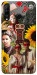Чехол Ukr collage для Huawei P30 Lite