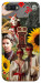 Чехол Ukr collage для Realme C2