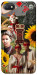 Чехол Ukr collage для Xiaomi Redmi 6A