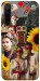Чехол Ukr collage для Xiaomi Redmi Note 8