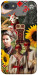 Чохол Ukr collage для iPhone 8