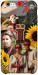 Чохол Ukr collage для iPhone 6S Plus