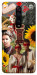 Чехол Ukr collage для Xiaomi Redmi K20 Pro
