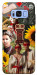 Чохол Ukr collage для Galaxy S8 (G950)