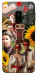 Чохол Ukr collage для Galaxy S9
