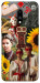 Чехол Ukr collage для OnePlus 7