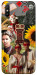 Чехол Ukr collage для Xiaomi Redmi 9A