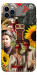 Чехол Ukr collage для iPhone 12 Pro