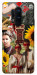 Чехол Ukr collage для OnePlus 8 Pro