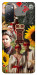 Чехол Ukr collage для Galaxy S20 FE