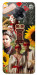 Чехол Ukr collage для Xiaomi Redmi K30 Pro