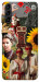 Чехол Ukr collage для Galaxy S21+