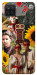 Чехол Ukr collage для Galaxy A12